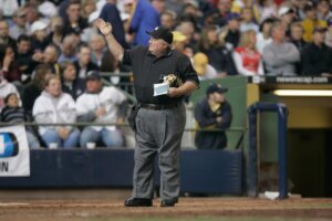 Obit Froemming Baseball