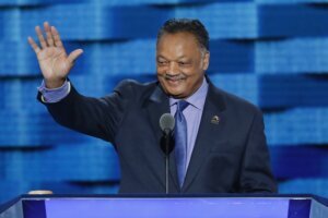 Obit Jesse Jackson