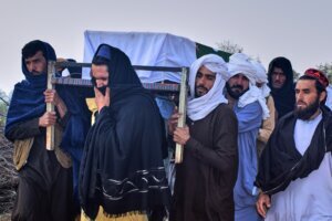 Pakistan Afghanistan