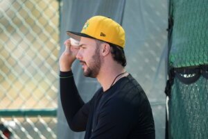 Pirates Spring Baseball