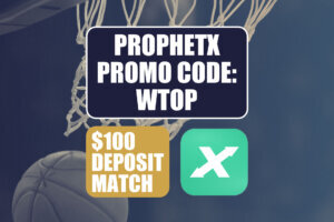 ProphetX Promo Code