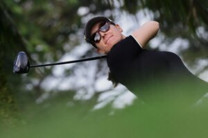 Singapore LPGA Golf