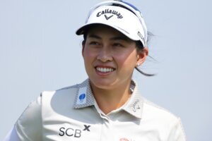 Singapore LPGA Golf