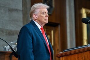 State of the Union