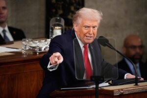 State of the Union