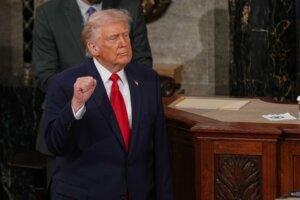 State of the Union