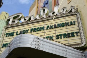Sundance Film Festival Dates