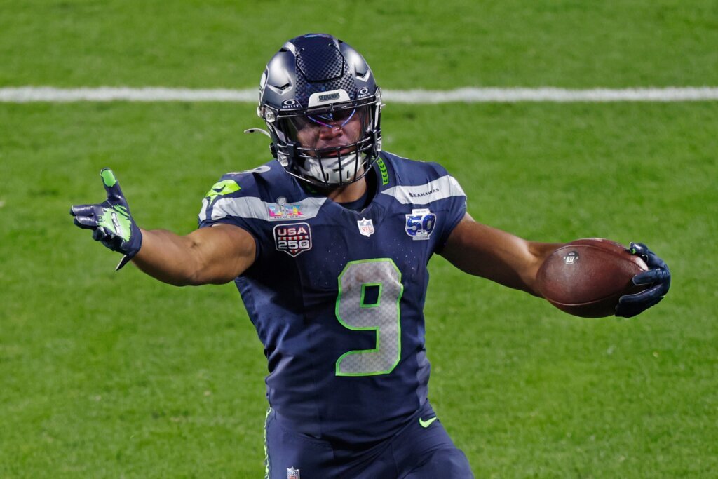 Super Bowl Football