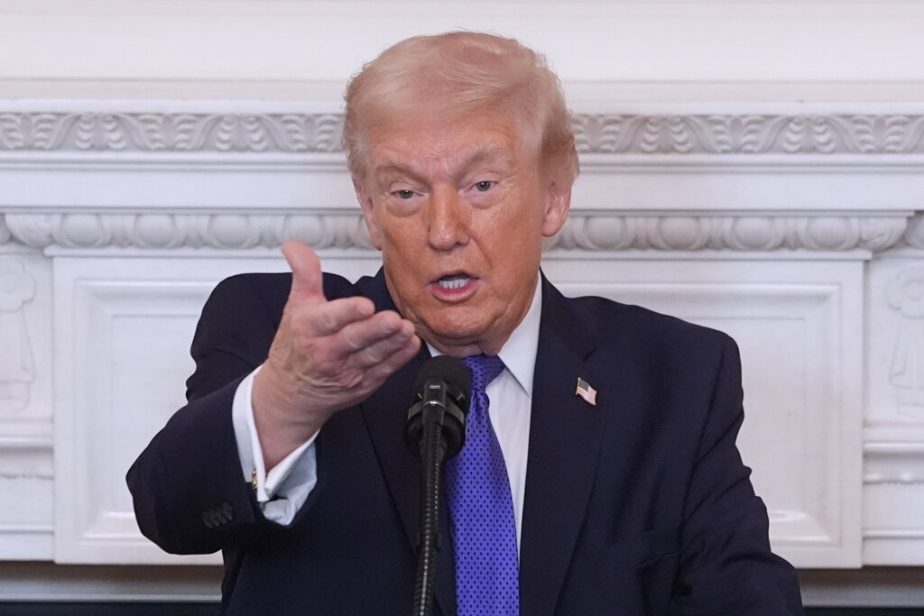 Trump