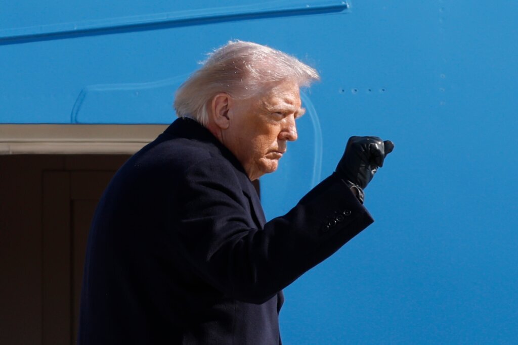 Trump