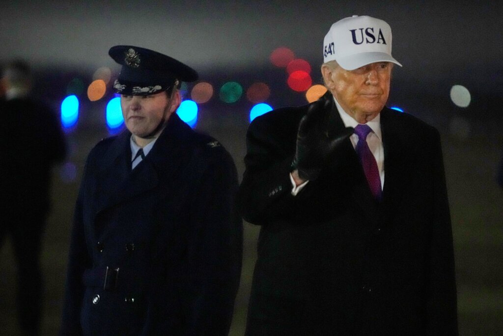 Trump