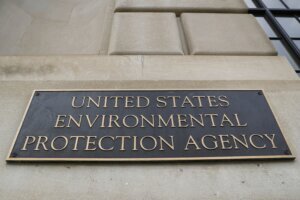 Trump EPA Grants