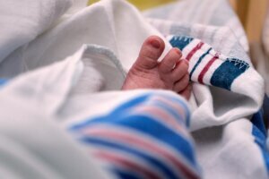 US Births