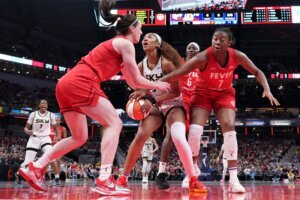 US World Cup Qualifier Roster Basketball