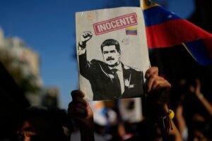 Venezuela US