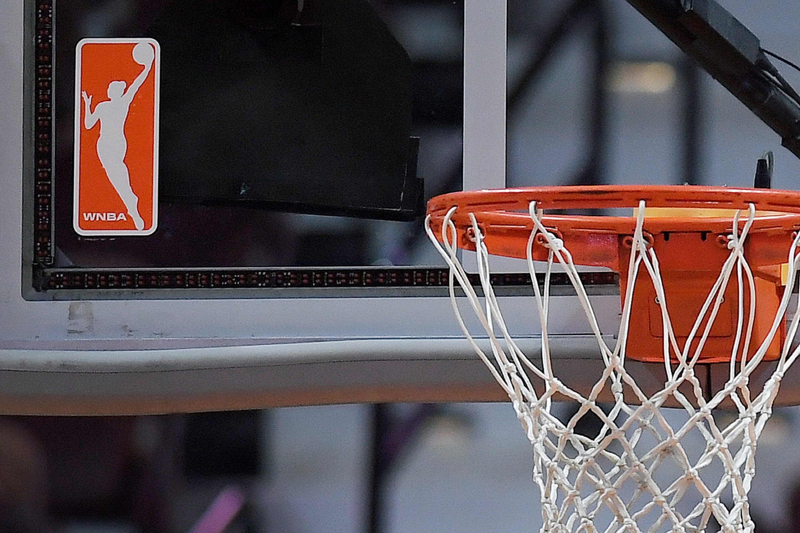 WNBA CBA Basketball