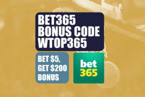 WTOP Bet365 Bonus Code 15 (2)