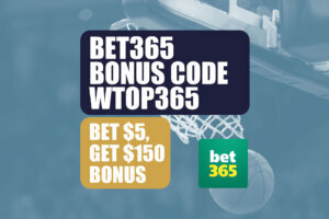 WTOP Bet365 Bonus Code
