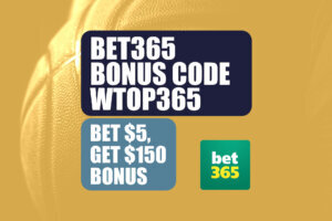 WTOP Bet365 Bonus Code