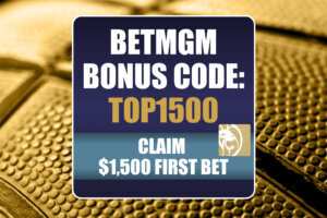 WTOP Betmgm Bonus Code