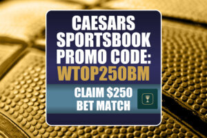WTOP Caesars Promo Code 20 (2)