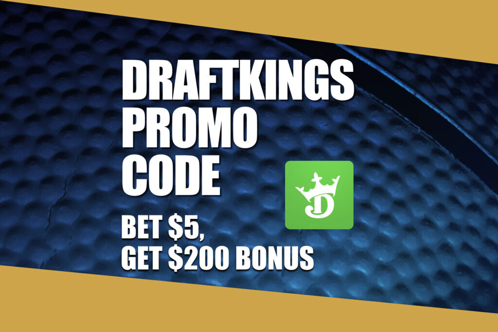 WTOP Draftkings Promo Code