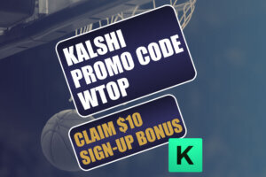 WTOP Kalshi Promo Code