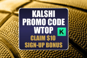 WTOP Kalshi Promo Code