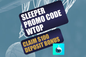 WTOP Sleeper Promo Code