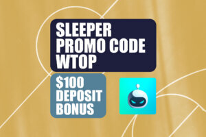 WTOP Sleeper Promo Code