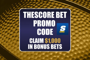 WTOP theScore Bet Promo Code