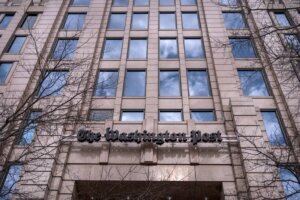 Washington Post