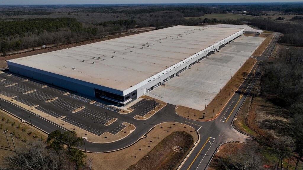 Immigration Detention Georgia