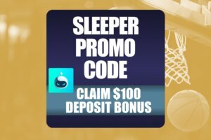 Sleeper promo code