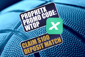ProphetX promo code