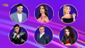 Nominados LCDLF