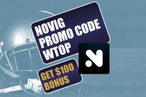 Novig Promo Code