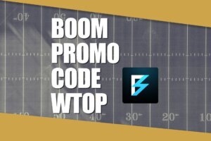 Boom Sports promo code