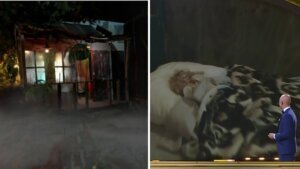 Destierro La Casa de los Famosos