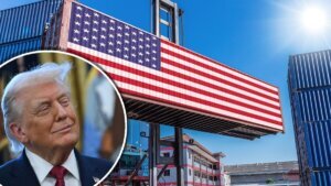 Donald trump aranceles tariff