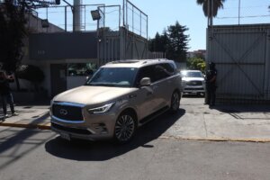 Fiscalía mexicana entrega a familiares cuerpo de “el Mencho” una semana después de muerte
