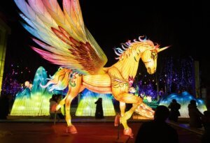 Arranca el Año del Caballo de Fuego: ¿Qué simboliza en el zodiaco chino?