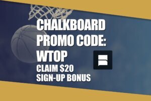 Chalkboard promo code