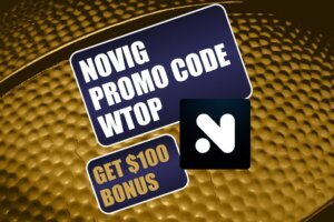 Novig Promo Code