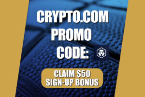 Crypto.com promo code