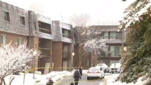 Fairfax county police killing feb 23