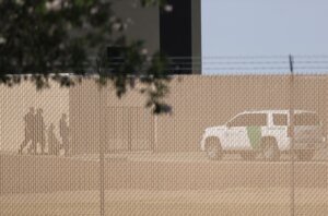 Acting CBP Commissioner Resigns As Outrage Over Treatment Of Migrant Minors Grows