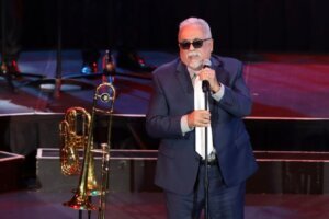 Willie Colon – Farewell Concert in Mexico