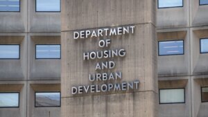 HUD To Move Headquarters From D.C. To Virginia