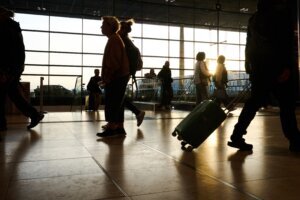 After the cyber attack on airports – BER